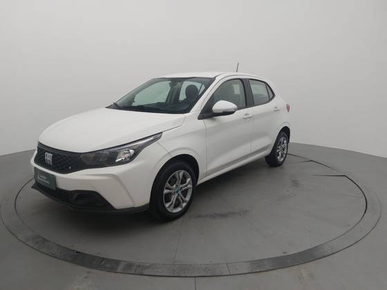 FIAT ARGO 1.0 FIREFLY FLEX DRIVE MANUAL FIAT ARGO 1.0 FIREFLY FLEX DRIVE MANUAL